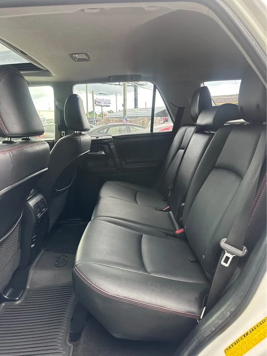 2014 Toyota 4Runner 5th Gen - Image 16 of 17