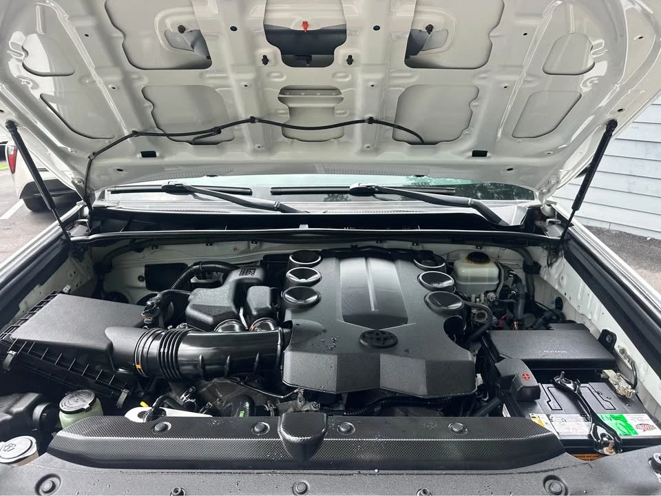 2014 Toyota 4Runner 5th Gen - Image 17 of 17