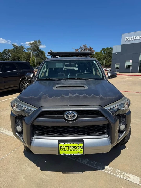 2014 Toyota 4Runner 5th Gen - Image 5 of 16
