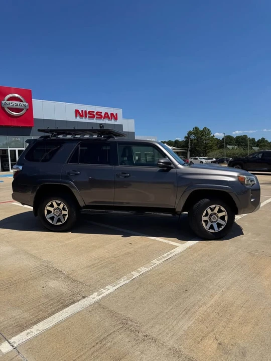 2014 Toyota 4Runner 5th Gen - Image 2 of 16