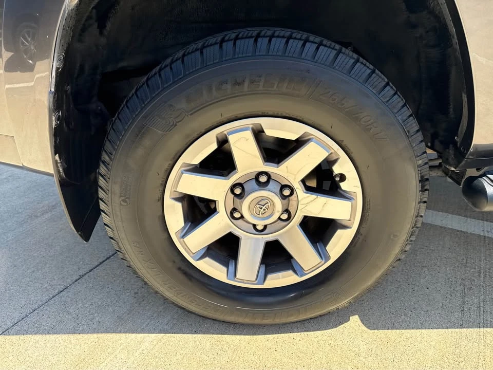 2014 Toyota 4Runner 5th Gen - Image 16 of 16