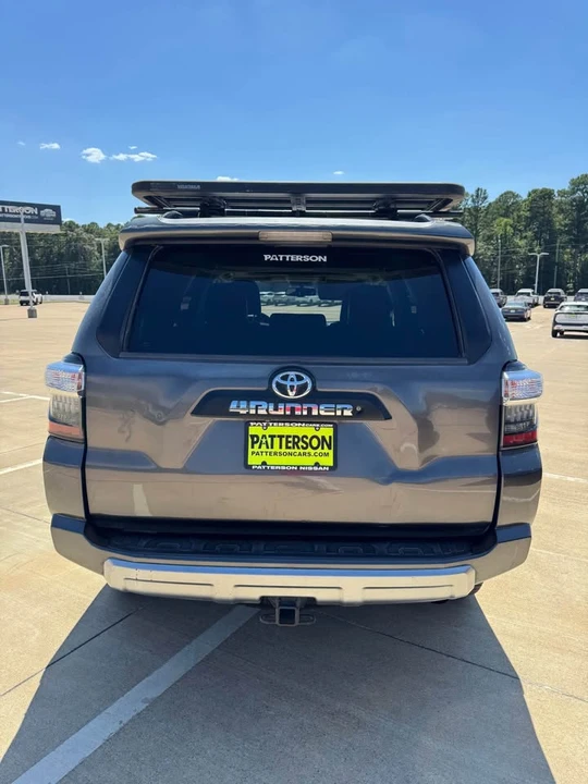 2014 Toyota 4Runner 5th Gen - Image 3 of 16