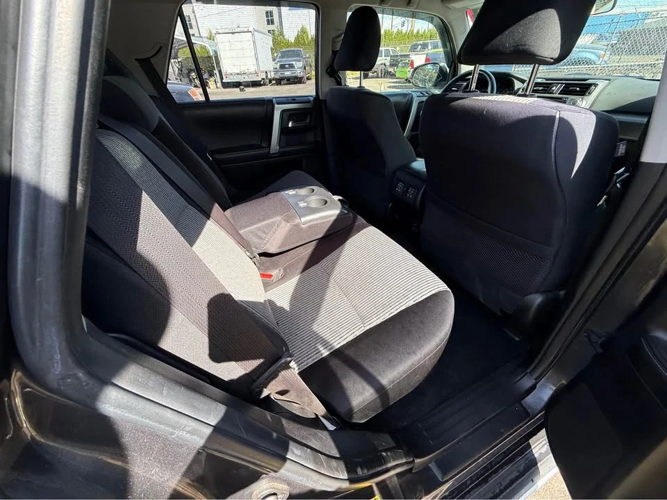2014 Toyota 4Runner 5th Gen - Image 6 of 6