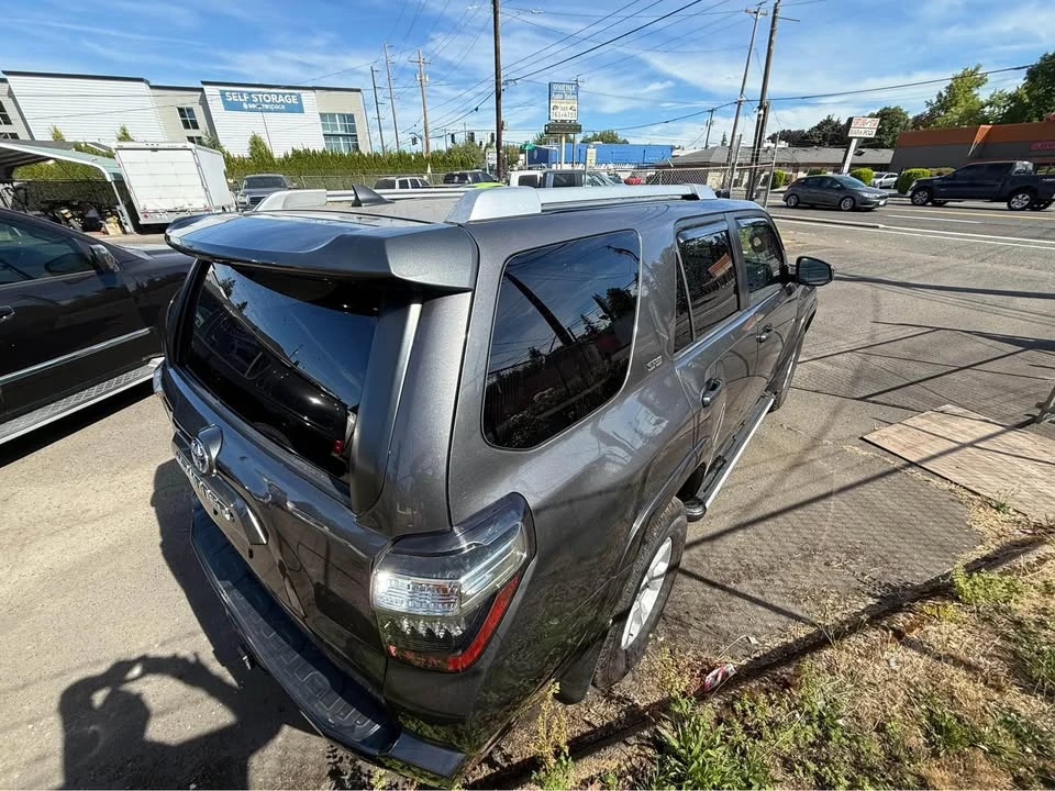 2014 Toyota 4Runner 5th Gen - Image 4 of 6