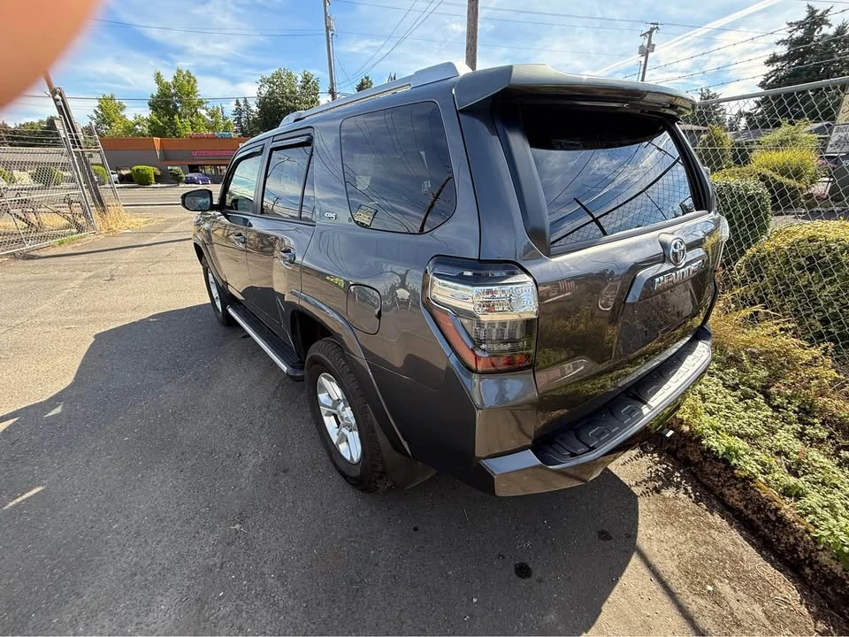 2014 Toyota 4Runner 5th Gen - Image 3 of 6