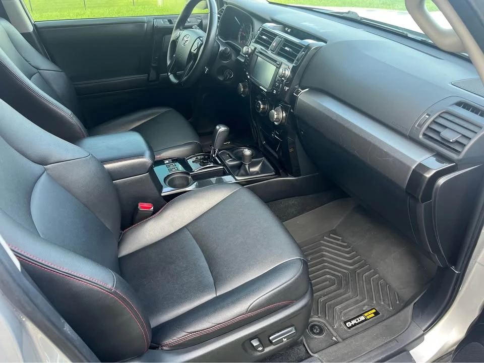 2014 Toyota 4Runner 5th Gen - Image 7 of 14