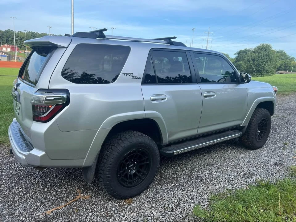2014 Toyota 4Runner 5th Gen - Image 3 of 14