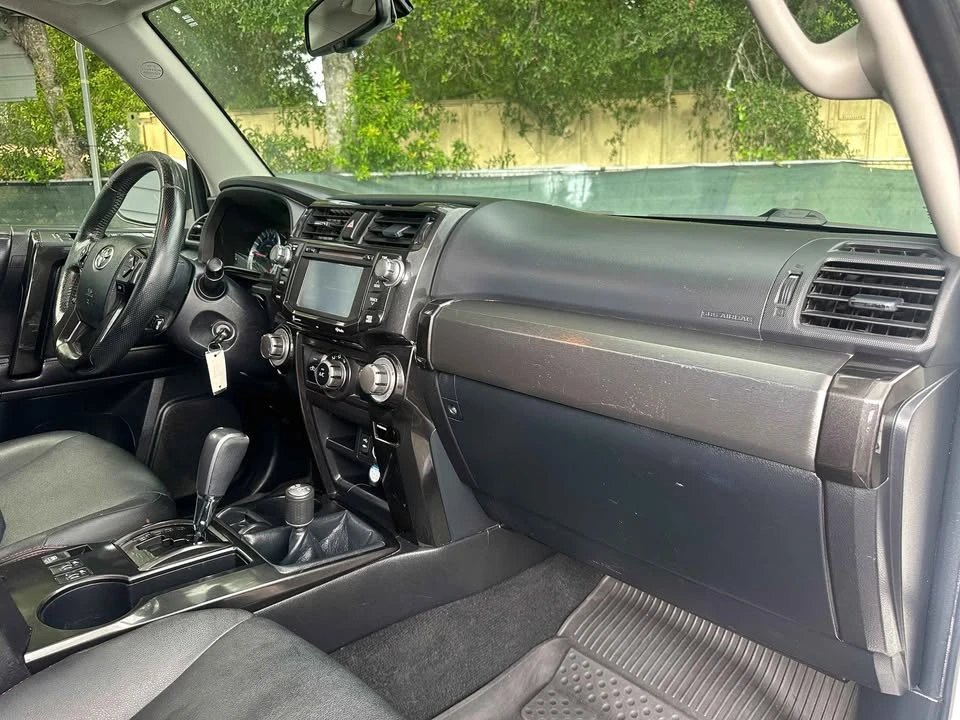 2014 Toyota 4Runner 5th Gen - Image 10 of 17