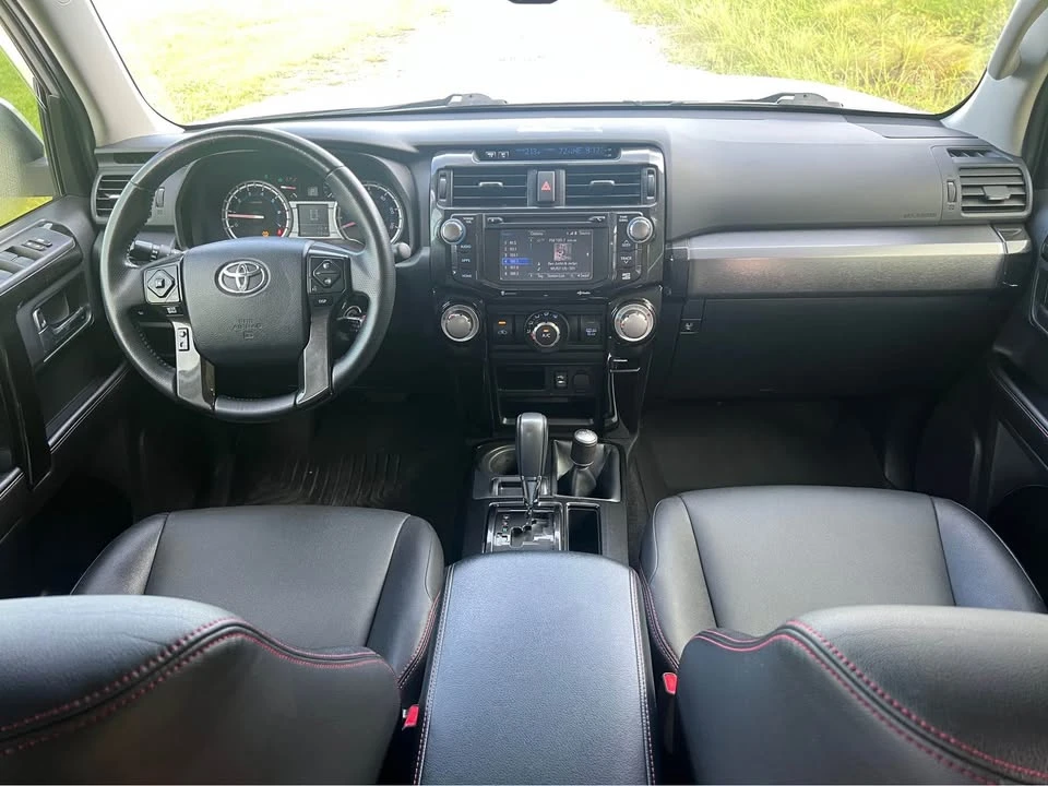 2014 Toyota 4Runner 5th Gen - Image 9 of 14