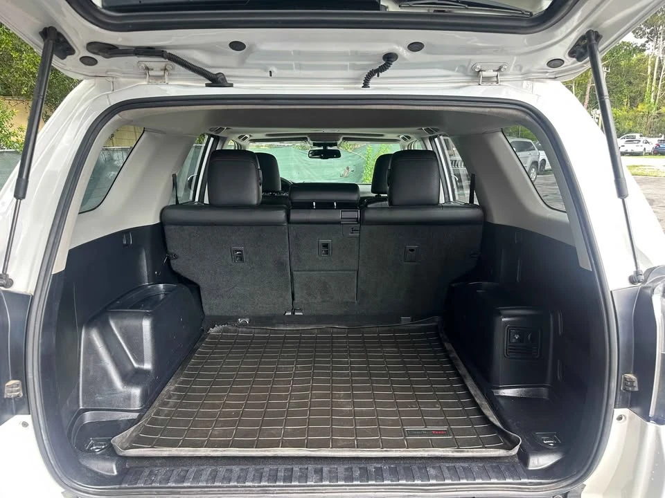 2014 Toyota 4Runner 5th Gen - Image 16 of 17