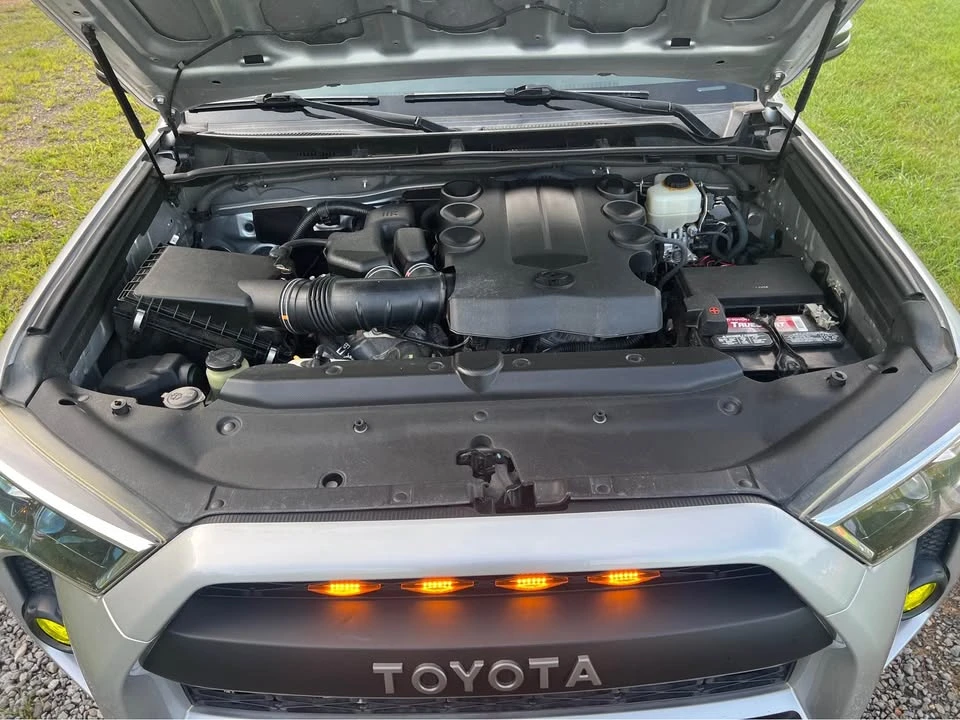 2014 Toyota 4Runner 5th Gen - Image 12 of 14