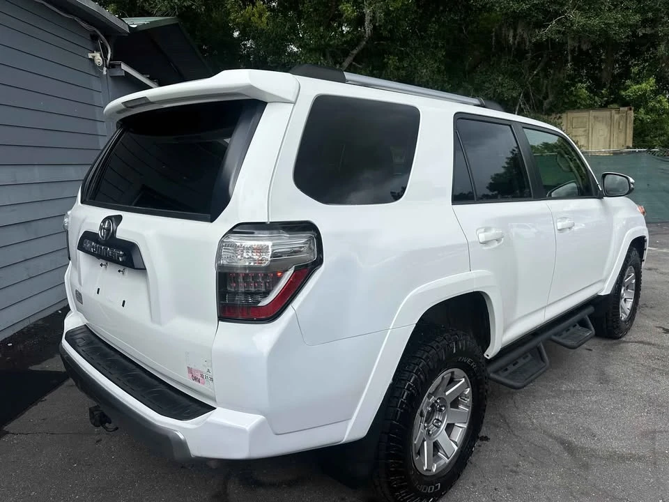 2014 Toyota 4Runner 5th Gen - Image 7 of 17
