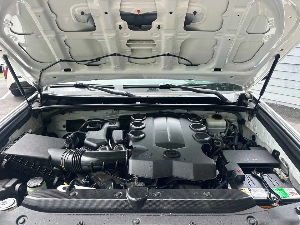 2014 Toyota 4Runner 5th Gen - Image 15 of 17