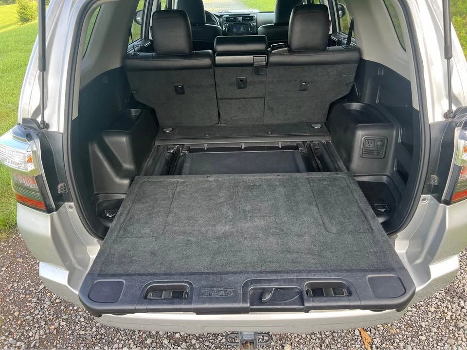 2014 Toyota 4Runner 5th Gen - Image 12 of 14