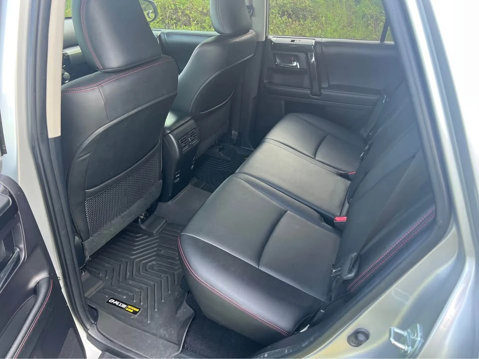 2014 Toyota 4Runner 5th Gen - Image 7 of 14