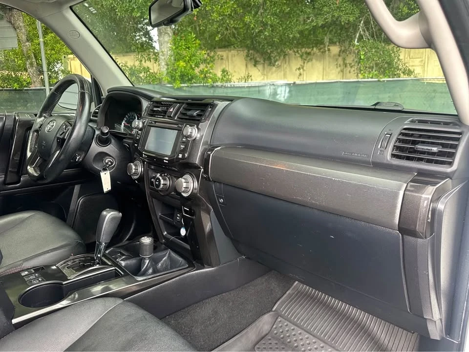 2014 Toyota 4Runner 5th Gen - Image 12 of 17