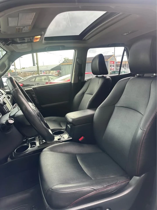 2014 Toyota 4Runner 5th Gen - Image 13 of 17