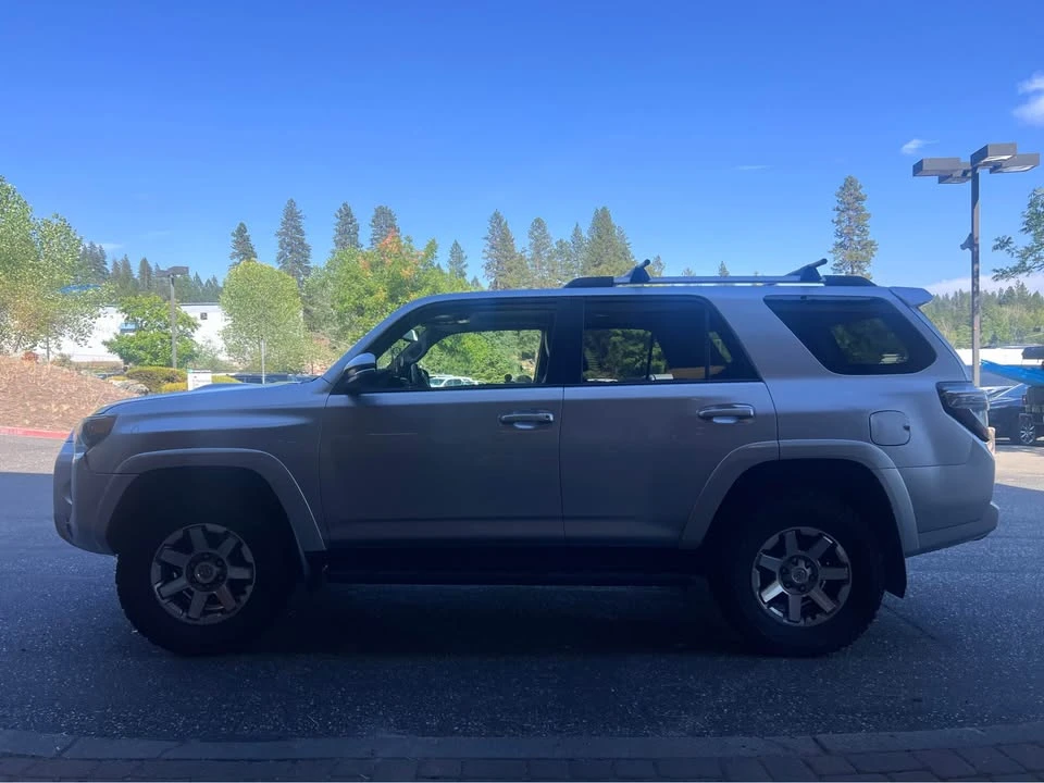 2014 Toyota 4Runner 5th Gen - Image 2 of 6