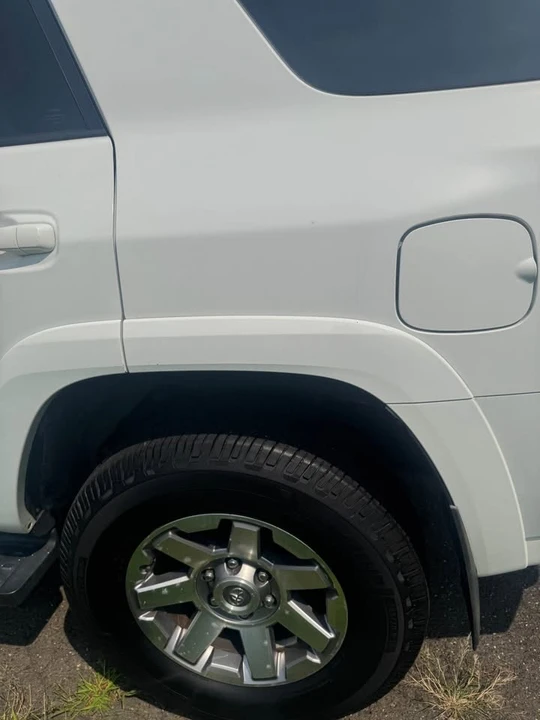 2014 Toyota 4Runner 5th Gen - Image 7 of 19