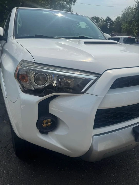 2014 Toyota 4Runner 5th Gen - Image 4 of 19
