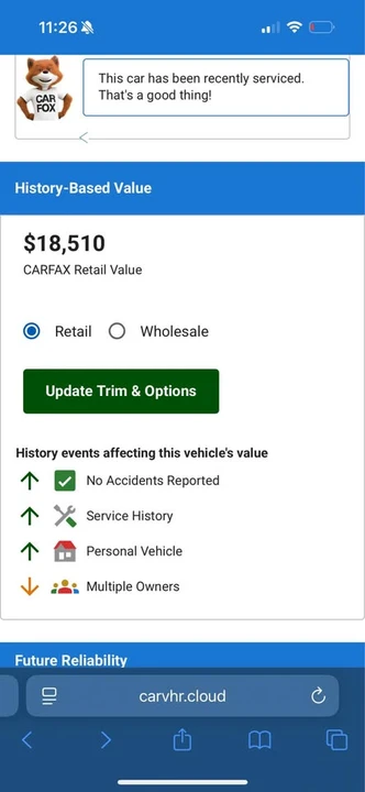2014 Toyota 4Runner 5th Gen - Image 19 of 19