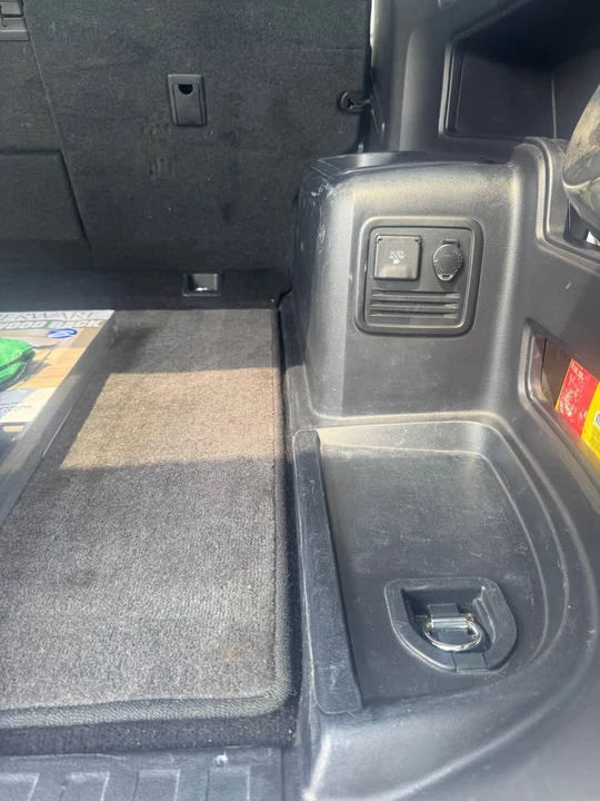 2014 Toyota 4Runner 5th Gen - Image 12 of 19