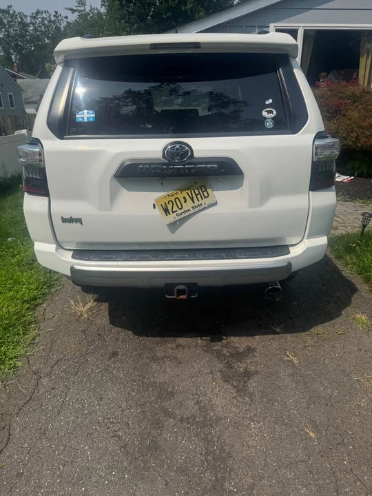 2014 Toyota 4Runner 5th Gen - Image 10 of 19