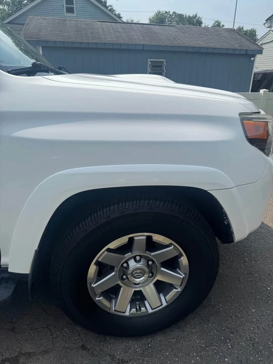 2014 Toyota 4Runner 5th Gen - Image 5 of 19