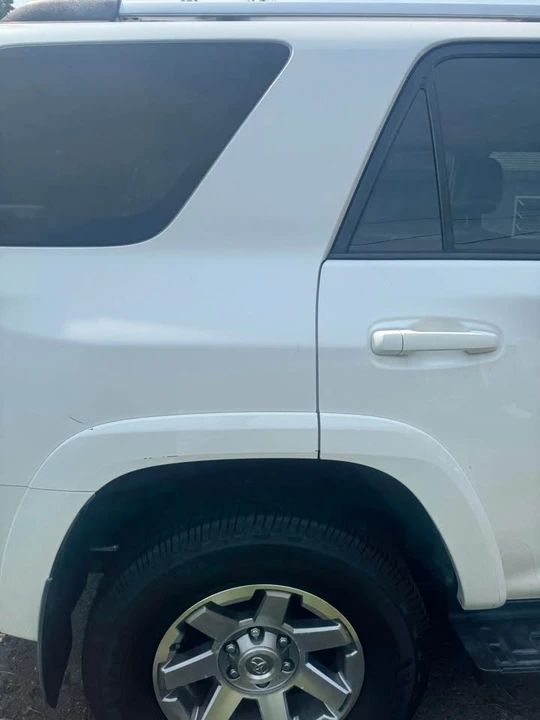 2014 Toyota 4Runner 5th Gen - Image 6 of 19