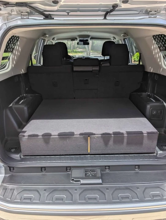2014 Toyota 4Runner 5th Gen - Image 8 of 11