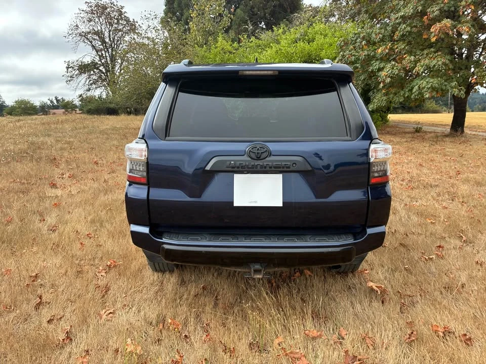 2014 Toyota 4Runner 5th Gen - Image 2 of 19