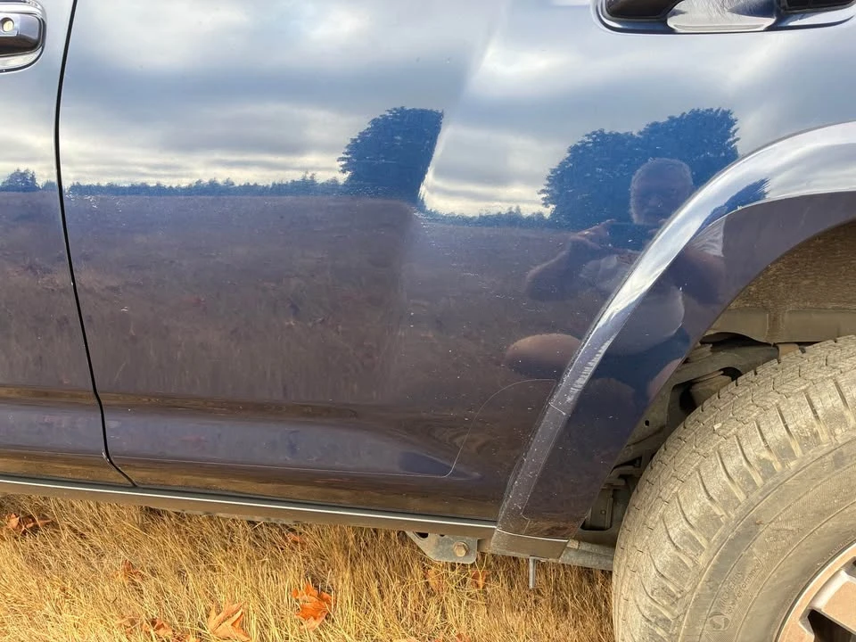 2014 Toyota 4Runner 5th Gen - Image 7 of 19