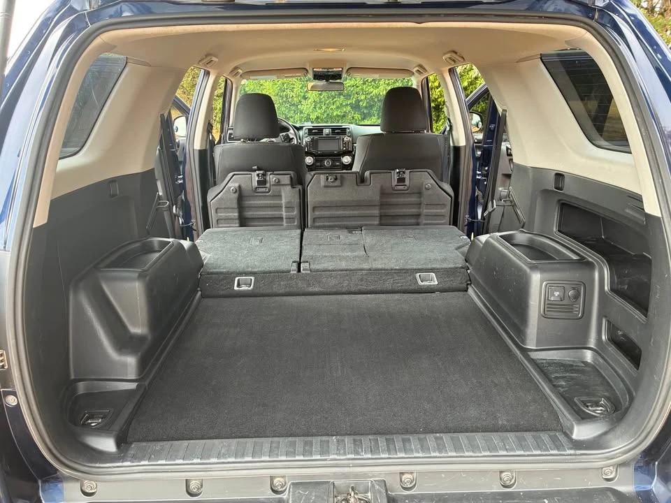 2014 Toyota 4Runner 5th Gen - Image 15 of 19