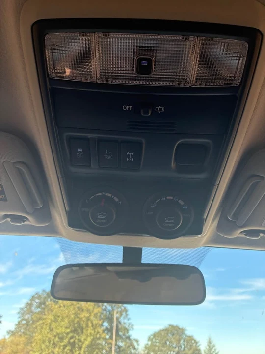 2014 Toyota 4Runner 5th Gen - Image 10 of 19