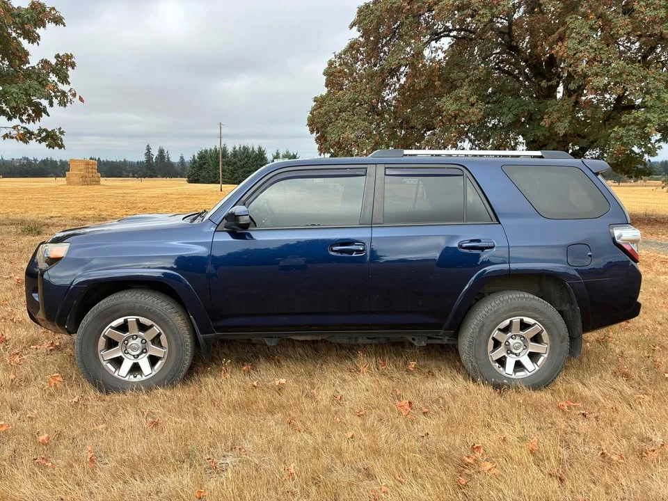 2014 Toyota 4Runner 5th Gen - Image 3 of 19