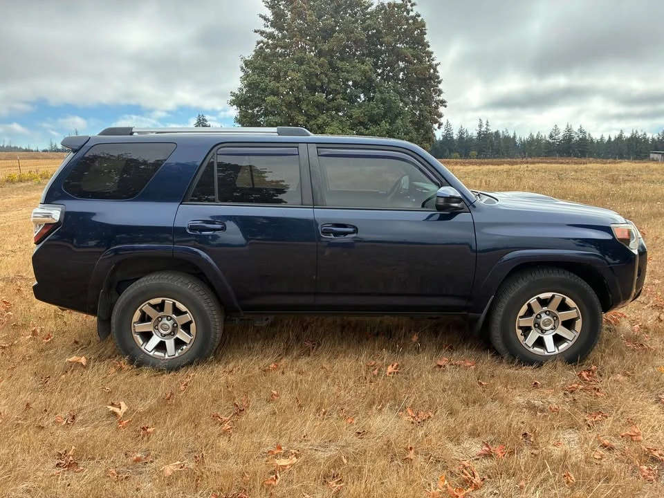 2014 Toyota 4Runner 5th Gen - Image 4 of 19