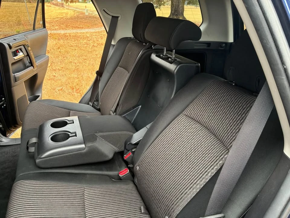 2014 Toyota 4Runner 5th Gen - Image 13 of 19