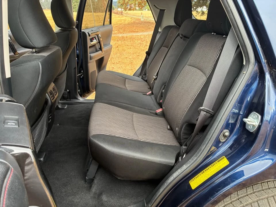 2014 Toyota 4Runner 5th Gen - Image 12 of 19