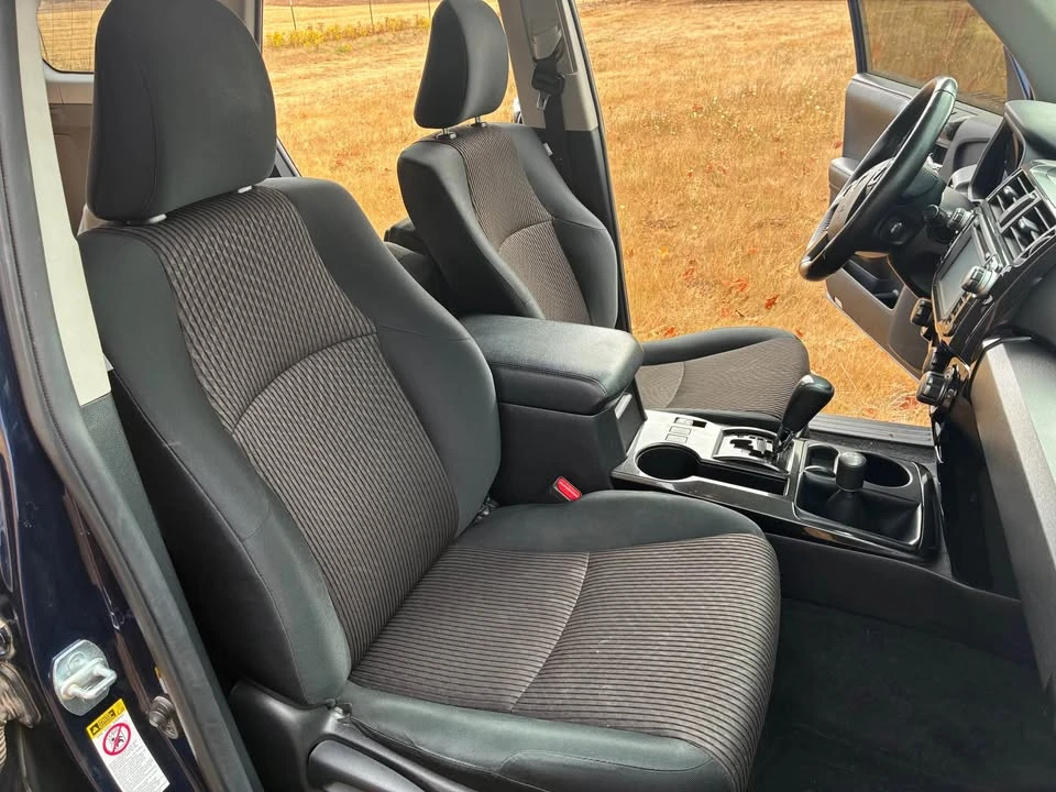 2014 Toyota 4Runner 5th Gen - Image 8 of 19