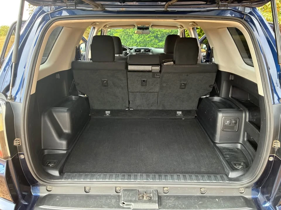2014 Toyota 4Runner 5th Gen - Image 14 of 19