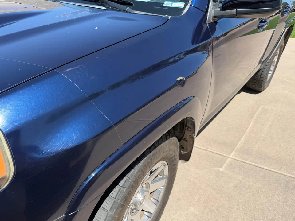 2014 Toyota 4Runner 5th Gen - Image 4 of 6