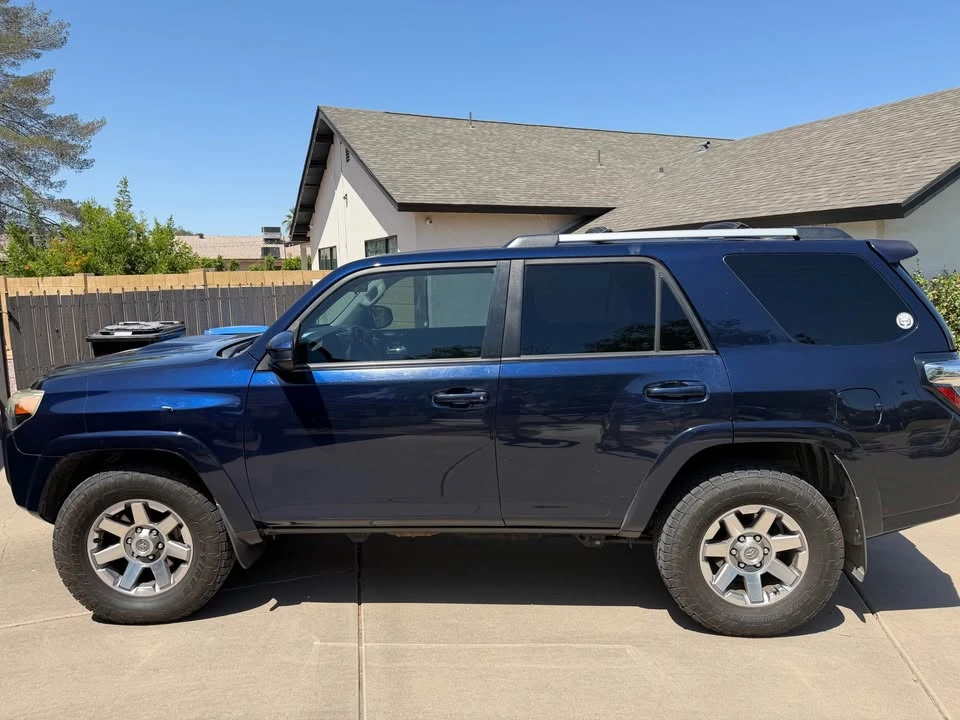 2014 Toyota 4Runner 5th Gen - Image 2 of 6