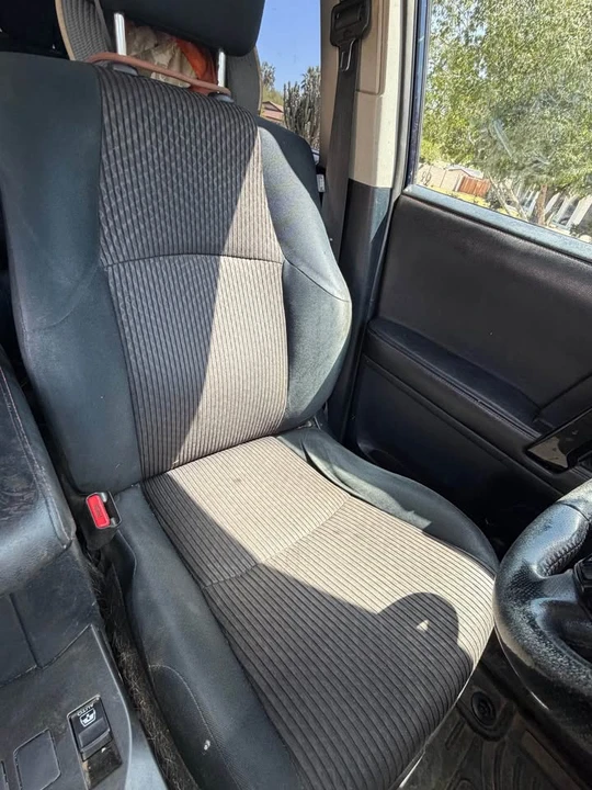 2014 Toyota 4Runner 5th Gen - Image 5 of 6