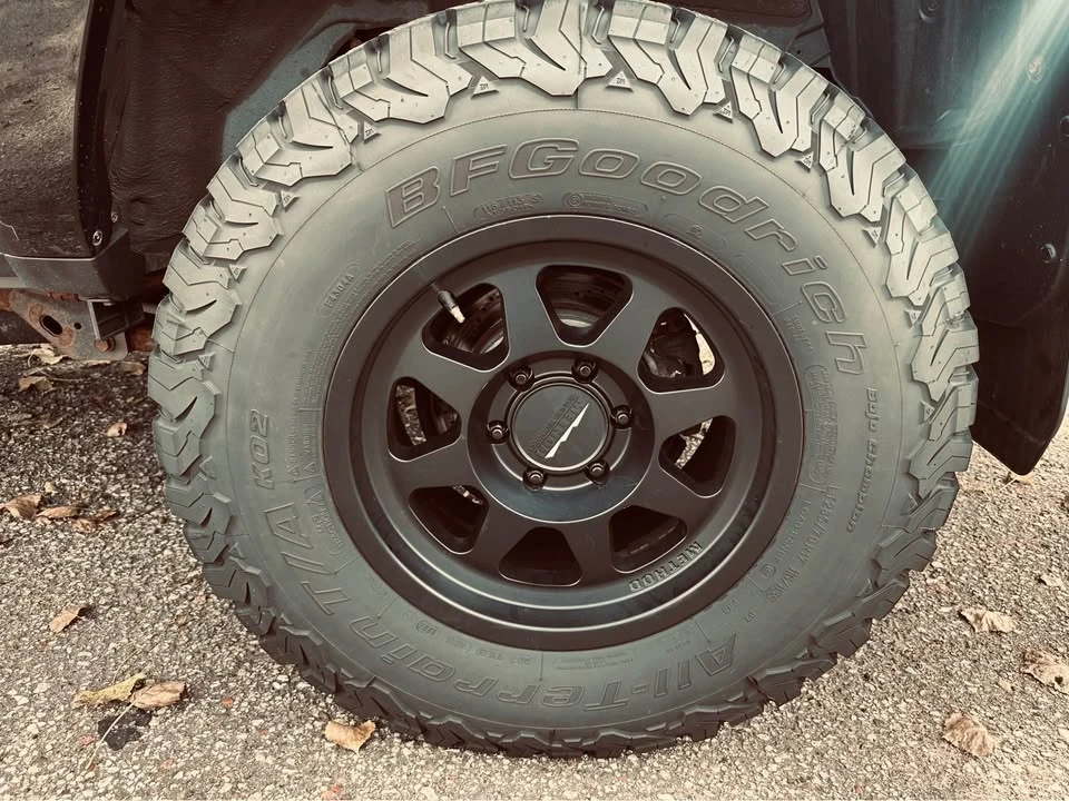 2014 Toyota 4Runner 5th Gen - Image 11 of 20