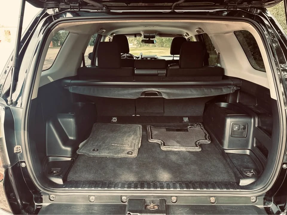 2014 Toyota 4Runner 5th Gen - Image 13 of 20