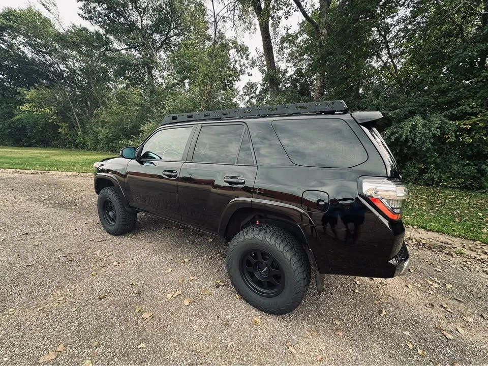 2014 Toyota 4Runner 5th Gen - Image 2 of 20