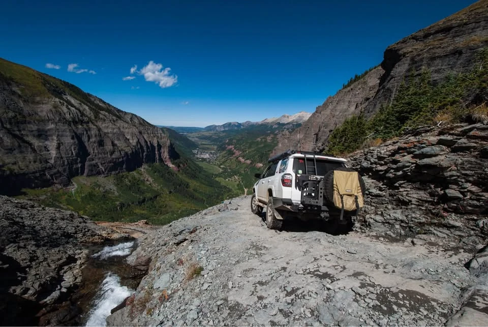 2014 Toyota 4Runner 5th Gen - Image 9 of 11