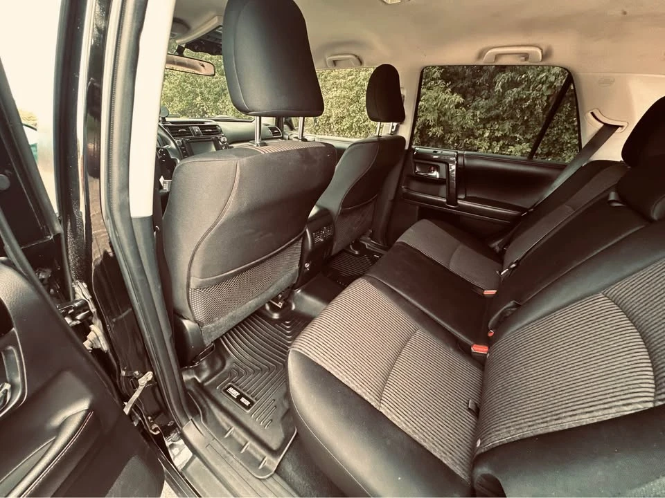 2014 Toyota 4Runner 5th Gen - Image 20 of 20