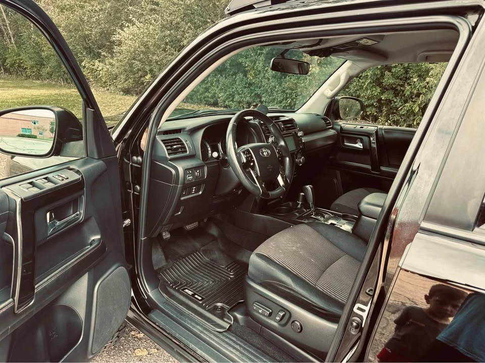 2014 Toyota 4Runner 5th Gen - Image 16 of 20