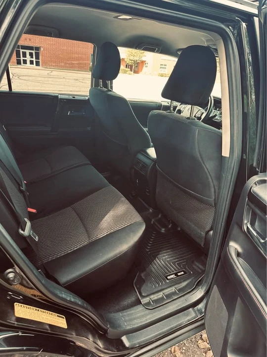2014 Toyota 4Runner 5th Gen - Image 14 of 20